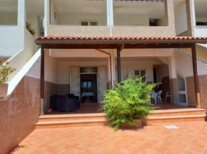 Casa di Diego - Piano Terra Torre Lapillo